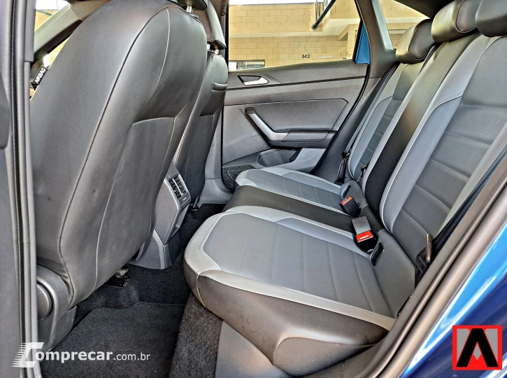 NIVUS 1.0 200 TSI Highline