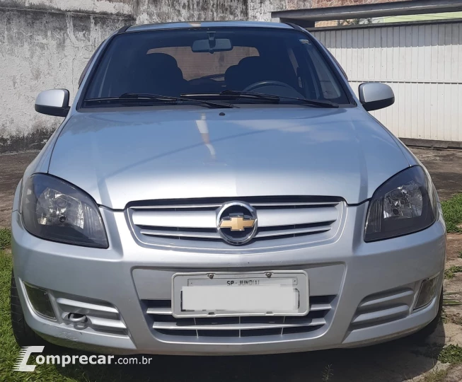 CELTA 1.0 MPFI Spirit 8V