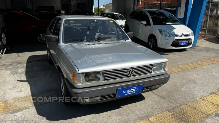 GOL 1.8 MI GL 8V