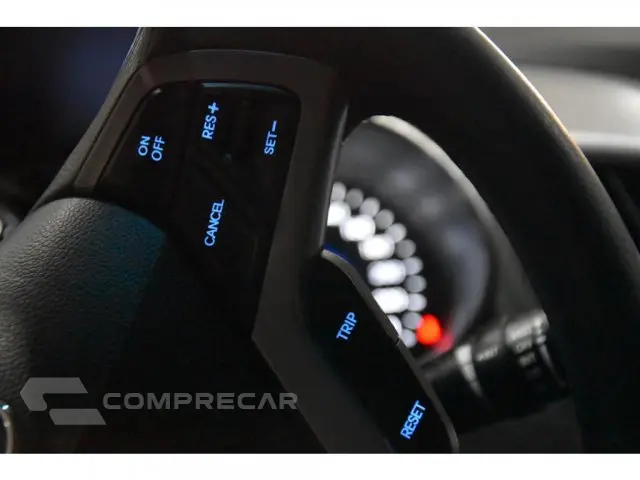 VELOSTER - 1.6 16V 3P AUTOMÁTICO