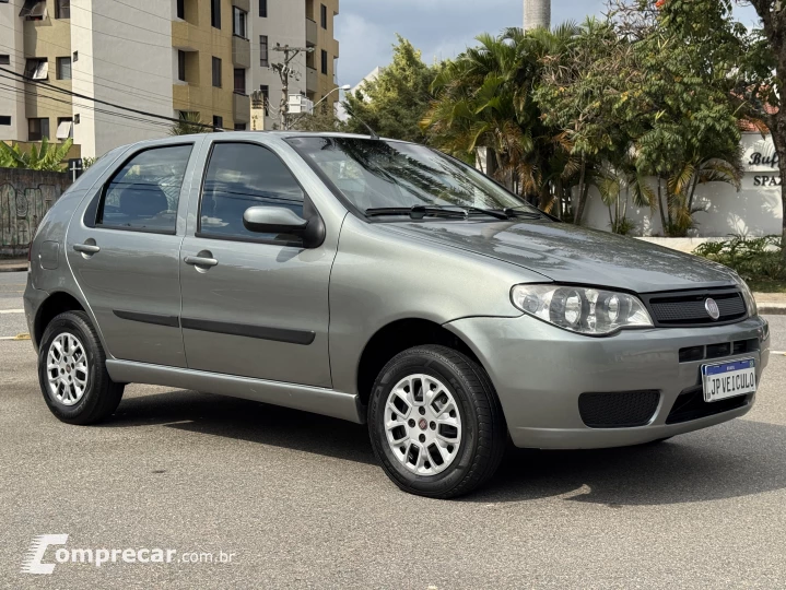 PALIO 1.0 MPI Fire 8V
