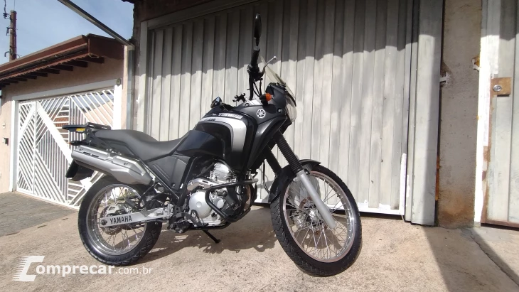 Xtz 250 Ténéré