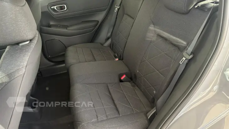 HR-V 1.5 DI I-vtec EX