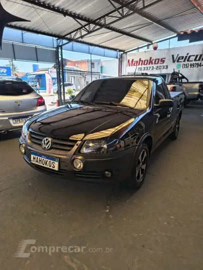 Saveiro SURF 1.6 Mi Total Flex 2p