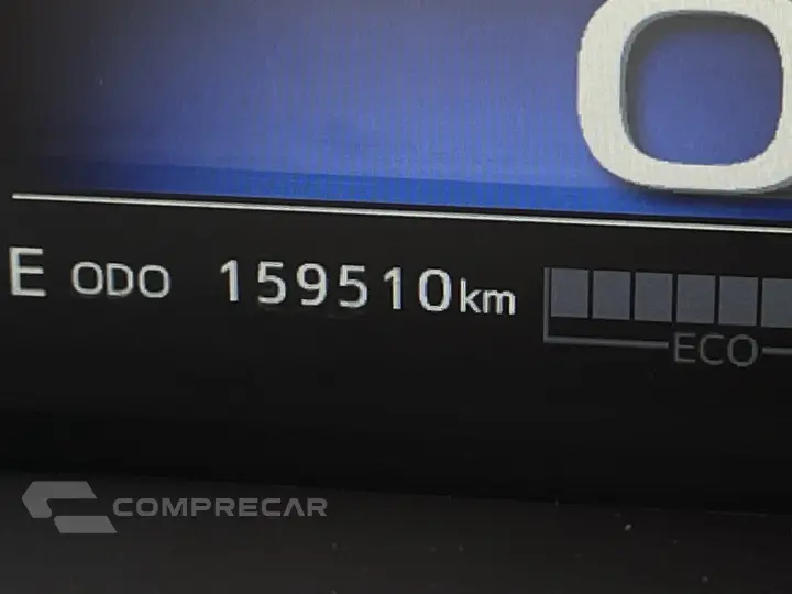 ETIOS 1.5 X PLUS SEDAN 16V FLEX 4P AUTOMÁTICO