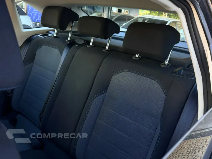 NIVUS 1.0 200 TSI Comfortline