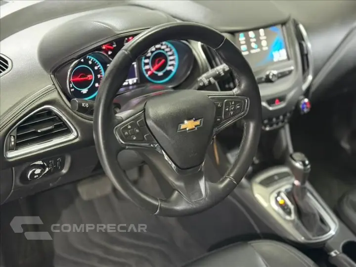 CRUZE 1.4 Turbo Sport6 LT 16V