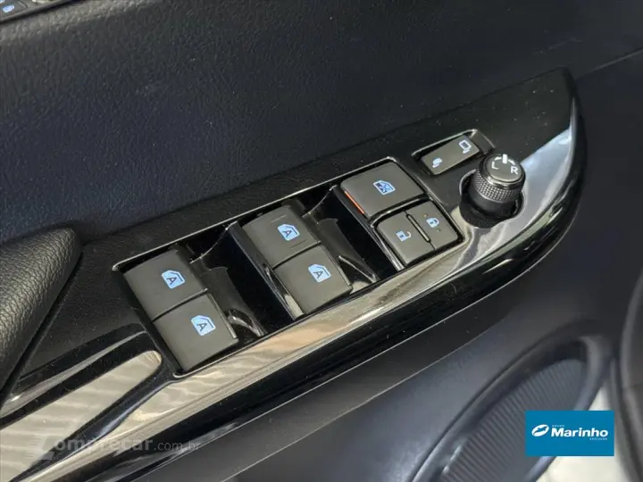 HILUX 2.8 D-4D TURBO DIESEL CD SRX 4X4 AUTOMÁTICO