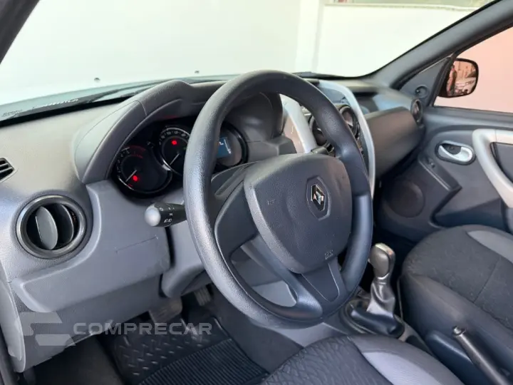 DUSTER Dynamique 1.6 Flex 16V Aut.