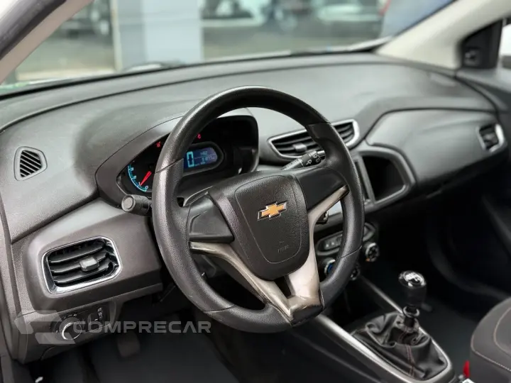 ONIX HATCH LT 1.4 8V FlexPower 5p Mec.