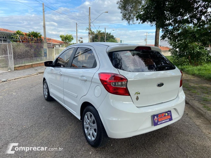 KA + 1.0 SE 12V