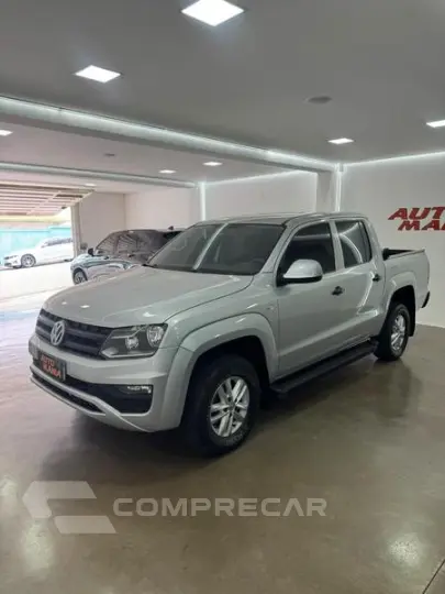 AMAROK 2.0 CD 4X4 S DIESEL MANUAL