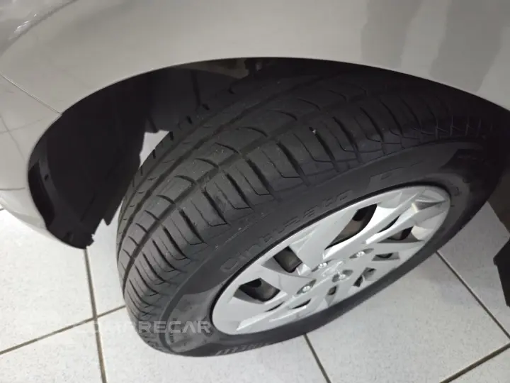 HB 20 Hatch 1.0 12V 4P FLEX SENSE