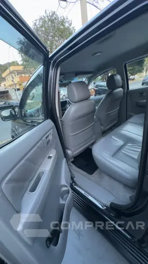 Hilux CD SRV D4-D 4x4 3.0 TDI Diesel Aut