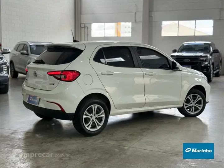 ARGO 1.0 FIREFLY FLEX DRIVE MANUAL