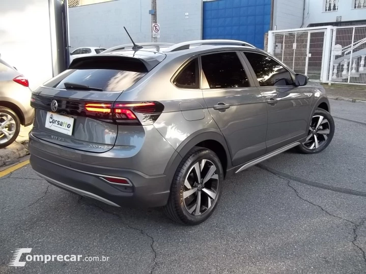 NIVUS 1.0 200 TSI Highline