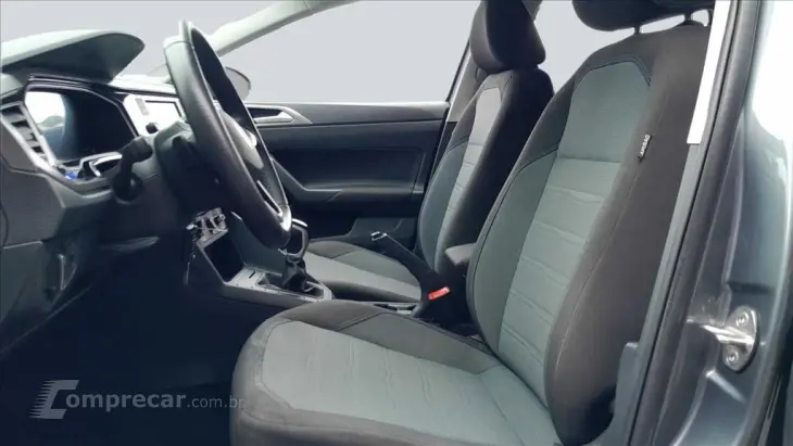 NIVUS 1.0 200 TSI TOTAL FLEX COMFORTLINE AUTOMÁTI