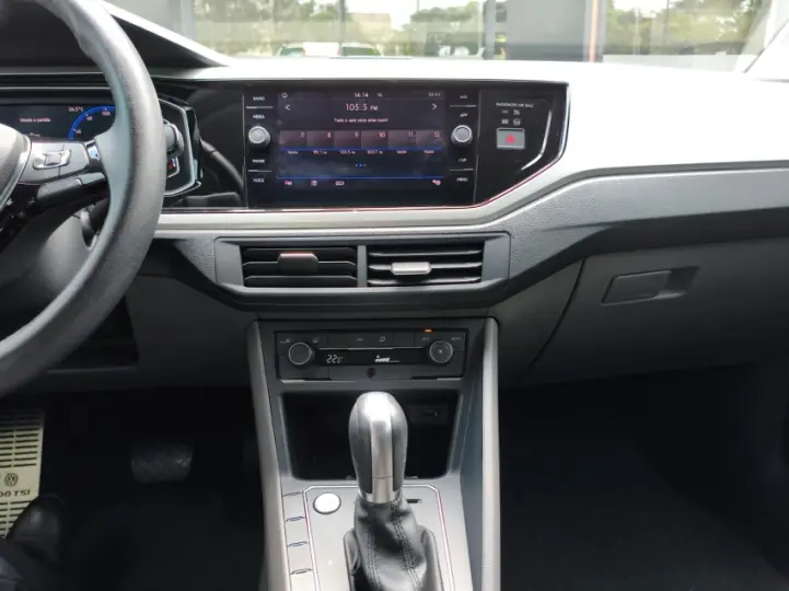 POLO 1.0 200 TSI Highline