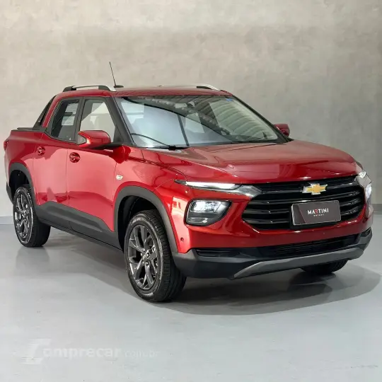 MONTANA PREMIER 1.2 Turbo Flex 12V Aut.