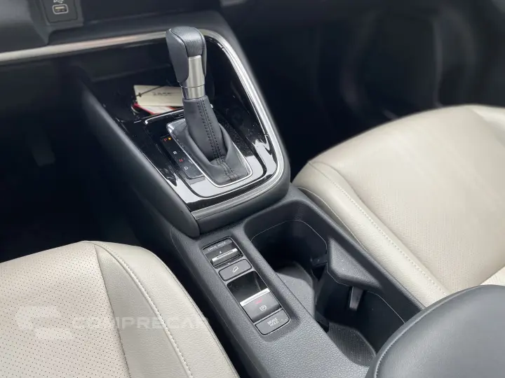 HR-V 1.5 DI I-VTEC TURBO FLEX TOURING CVT