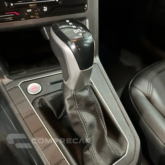 Polo Highline TSI 1.0 Flex 12V Aut.