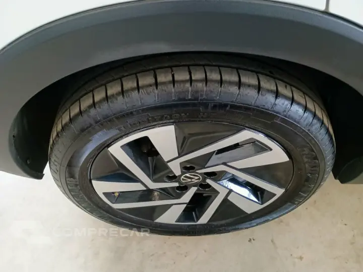 T-CROSS 1.0 200 TSI Comfortline
