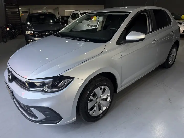 POLO 1.0 MPI MANUAL