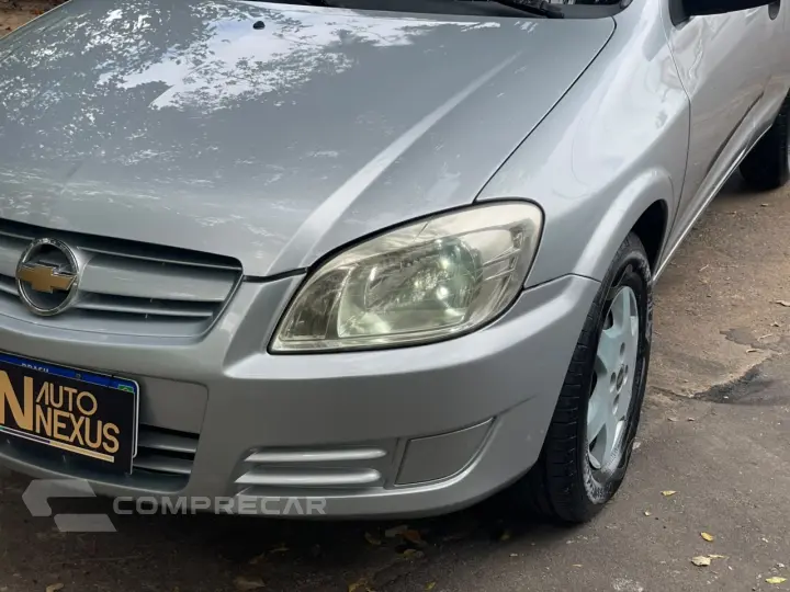 CELTA 1.0 MPFI Life 8V