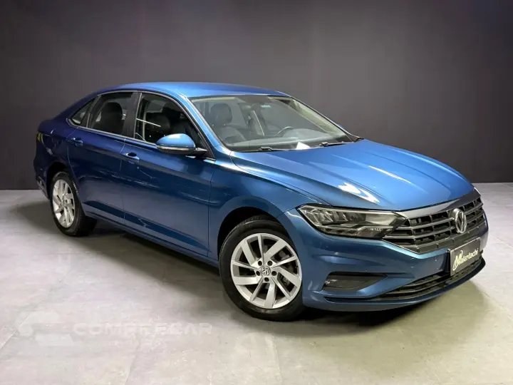 JETTA 1.4 250 TSI TOTAL FLEX COMFORTLINE TIPTRONIC