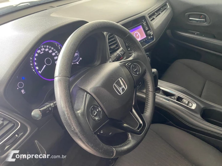 HR-V 1.8 16V EX