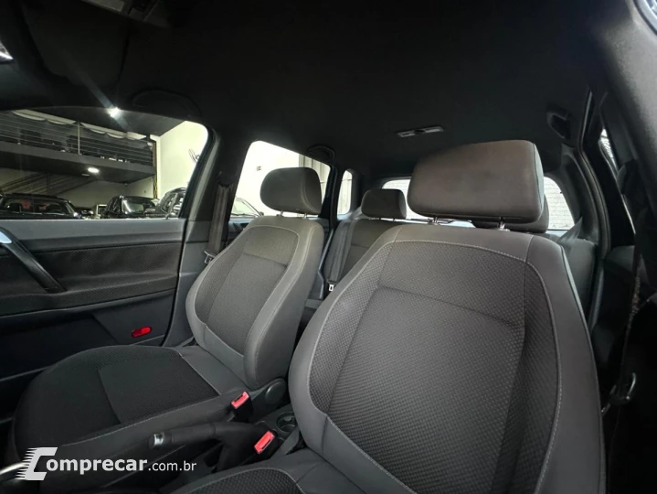 Polo SPORTLINE I MOTION 1.6 T.Flex 5p