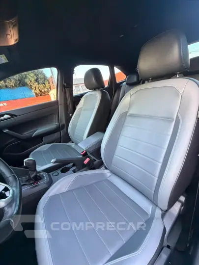 NIVUS 1.0 200 TSI Highline