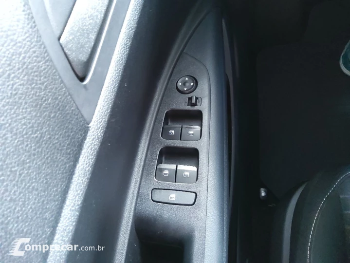 HB20 1.0 TGDI FLEX COMFORT AUTOMÁTICO