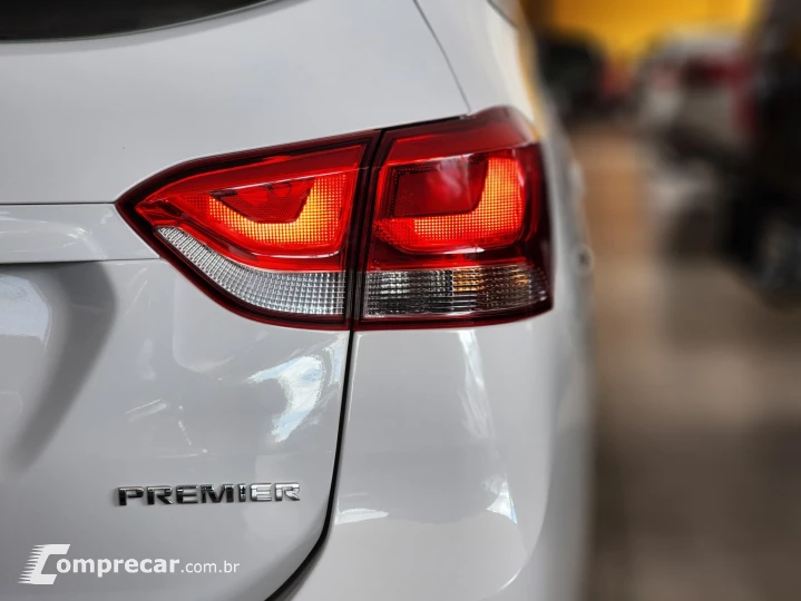 SPIN 1.8 Premier 8V