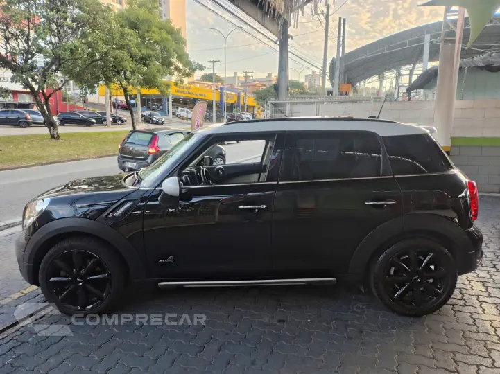 COUNTRYMAN
