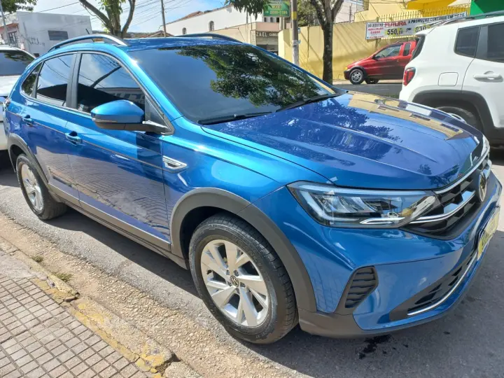 NIVUS CL TSI