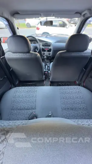 Palio 1.0/ Trofeo 1.0 Fire/ Fire Flex 4p