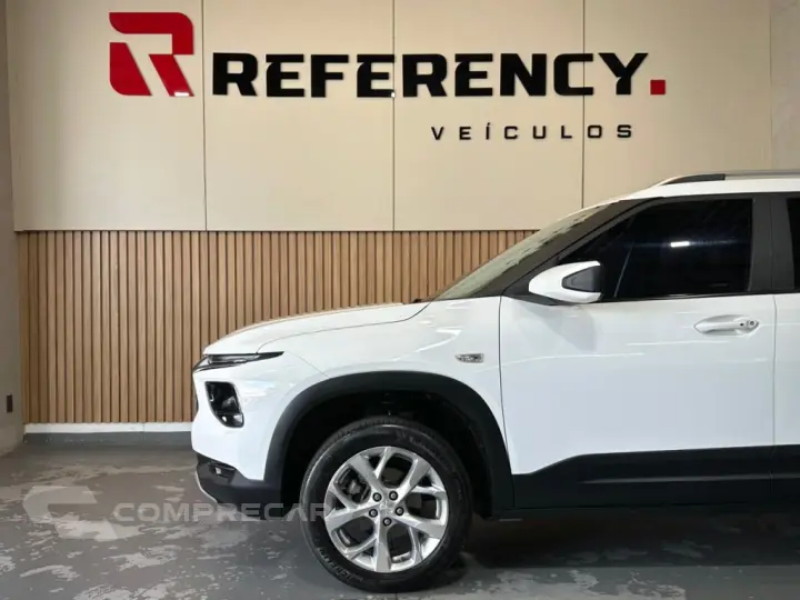 MONTANA 1.2 TURBO FLEX LTZ AUTOMÁTICO