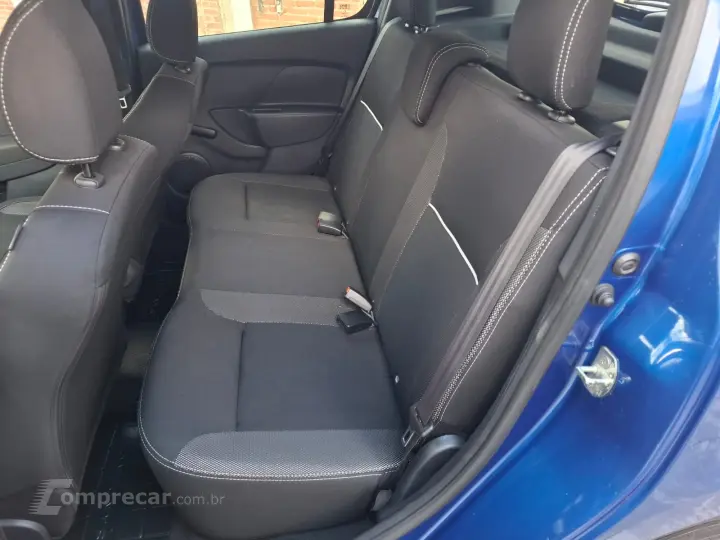 SANDERO 1.0 12V SCE ZEN