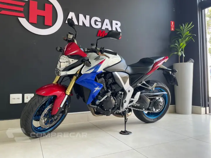CB 1000R