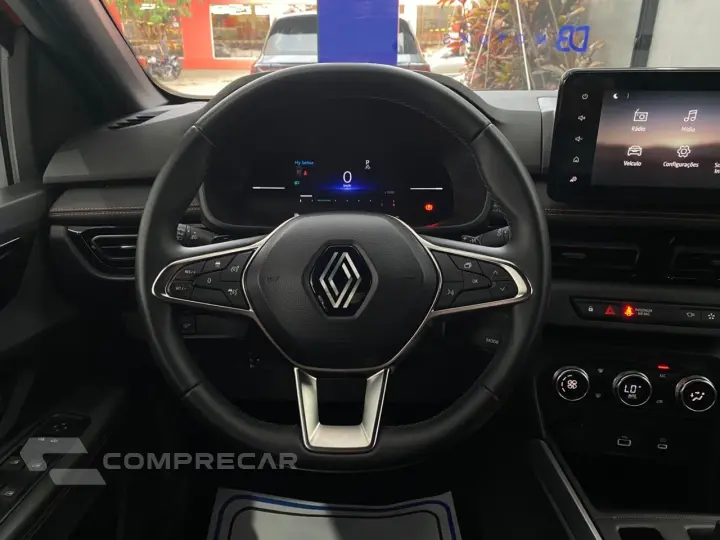 Kardian Prem. Ed Flex 1.0 TB 12V 5p Aut.