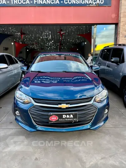 ONIX 1.0 LT