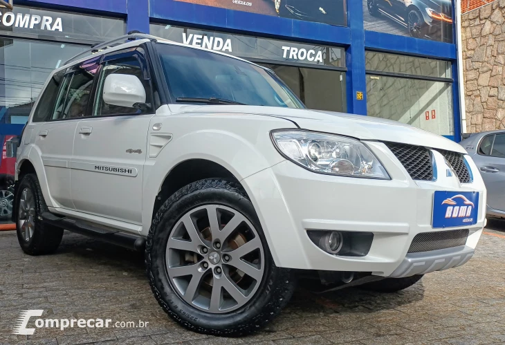 PAJERO 2.0 TR4 4X2 16V