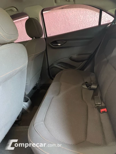 ONIX 1.4 MPFI LTZ 8V