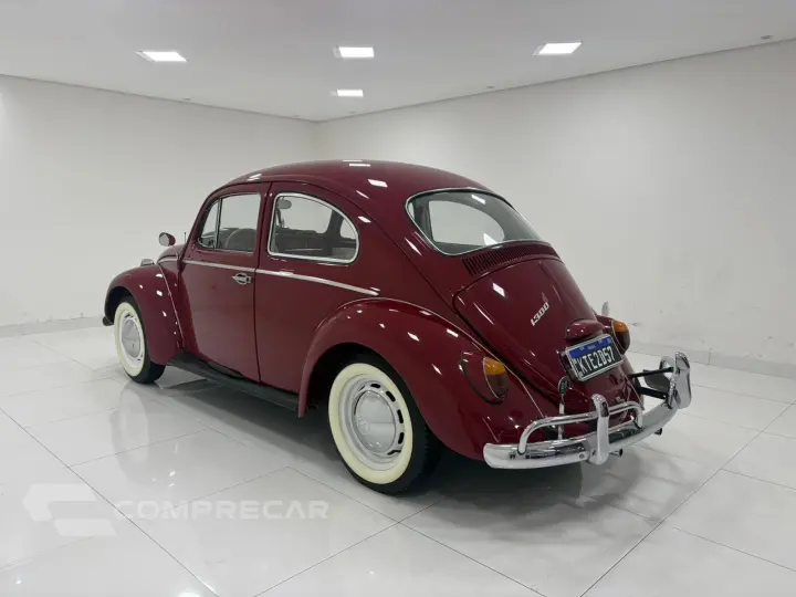 FUSCA 1.3 8V