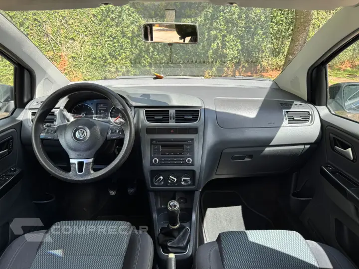 FOX 1.6 MI Bluemotion 8V