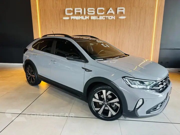 NIVUS 1.0 200 TSI Highline