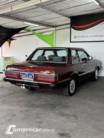 Del Rey Ghia 1.8 / 1.6 2p e 4p