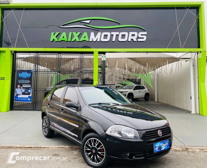 PALIO 1.8 MPI R 8V
