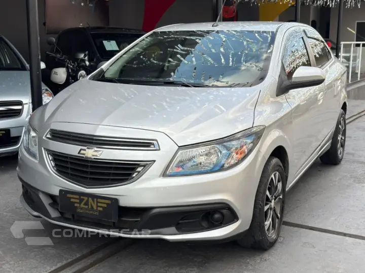 PRISMA 1.4 MPFI LT 8V FLEX 4P MANUAL